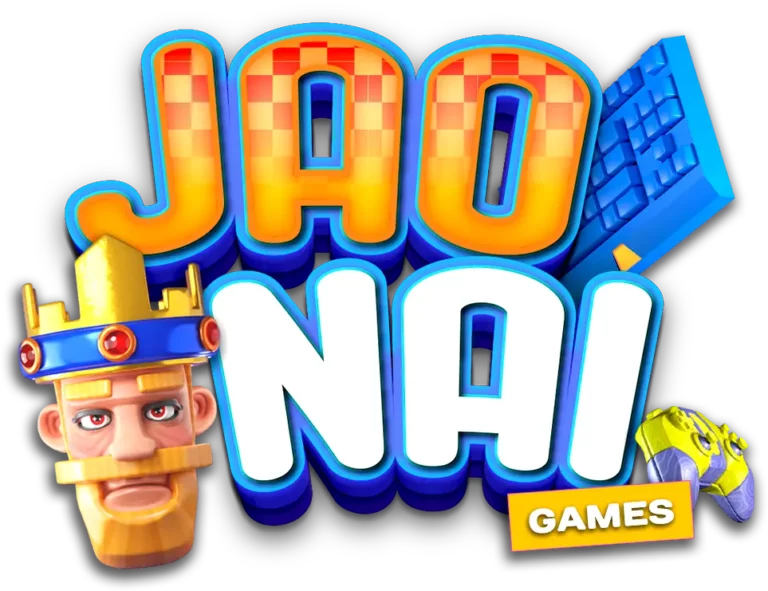 jaonai เว็บระดับเจ้านาย บริการพรีเมียม ฝาก-ถอนไว ไร้ขีดจำกัด